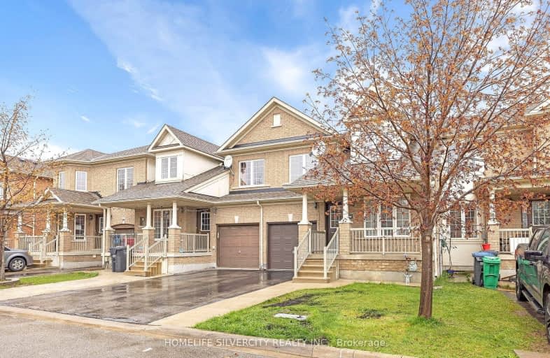 25 Coolwater Drive, Brampton | Image 1