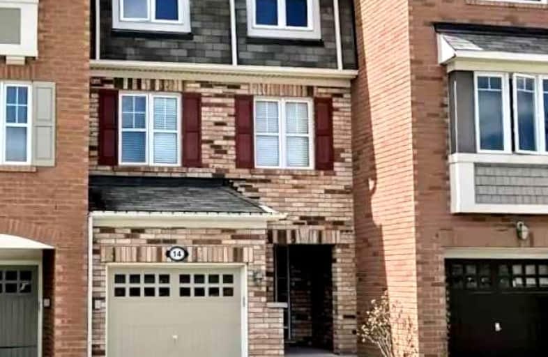 14 Saunter Court, Brampton | Image 1