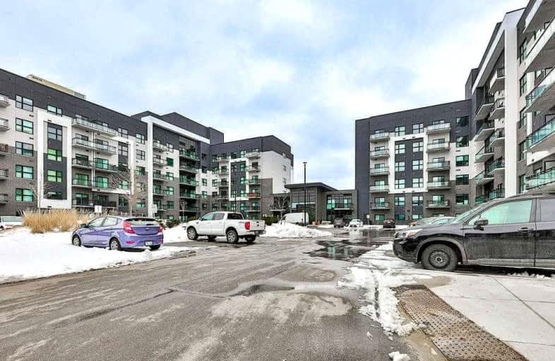 333-102 Grovewood Common, Oakville | Image 1