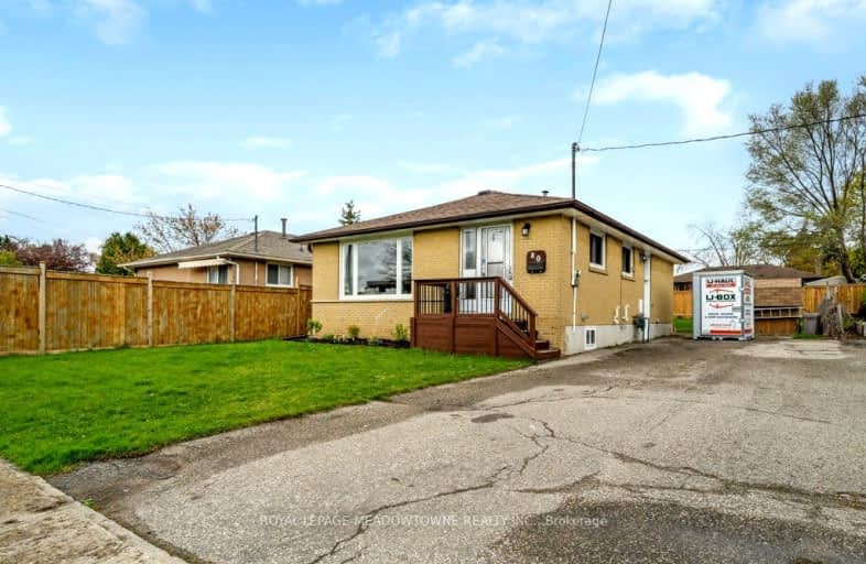 80 Weber Drive, Halton Hills | Image 1
