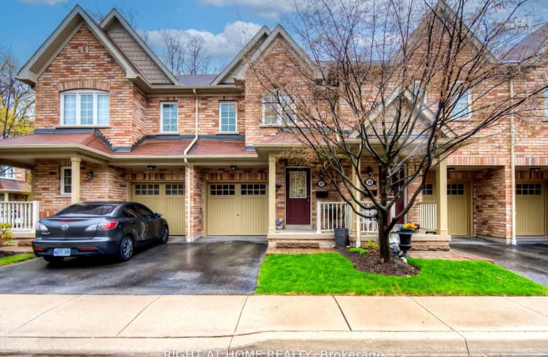 37-233 Duskywing Way, Oakville | Image 1