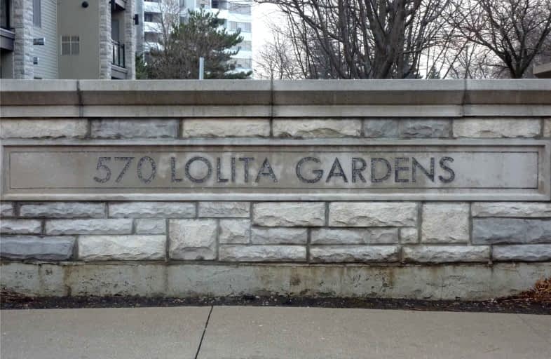 104-570 Lolita Gardens East, Mississauga | Image 1