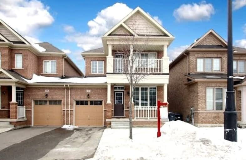 12 Kimborough Hollow, Brampton | Image 1