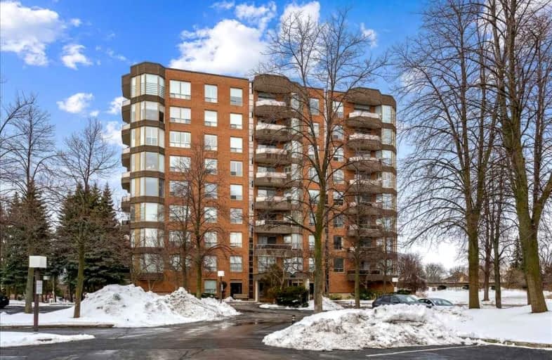 305-1905 Pilgrims Way, Oakville | Image 1