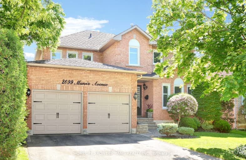 2099 Munn's Avenue, Oakville | Image 1