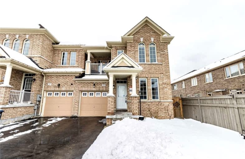 39 Zelda Road, Brampton | Image 1