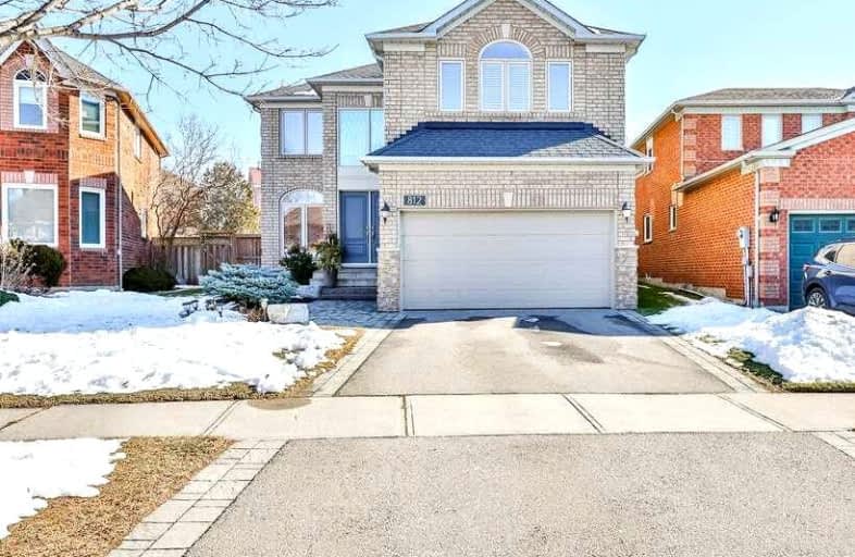 812 Drysdale Drive, Mississauga | Image 1