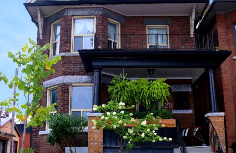 28 Edna Avenue, Toronto | Image 1