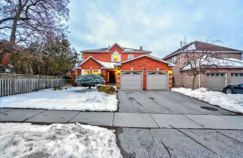 1187 Thoresby Drive, Oakville | Image 1