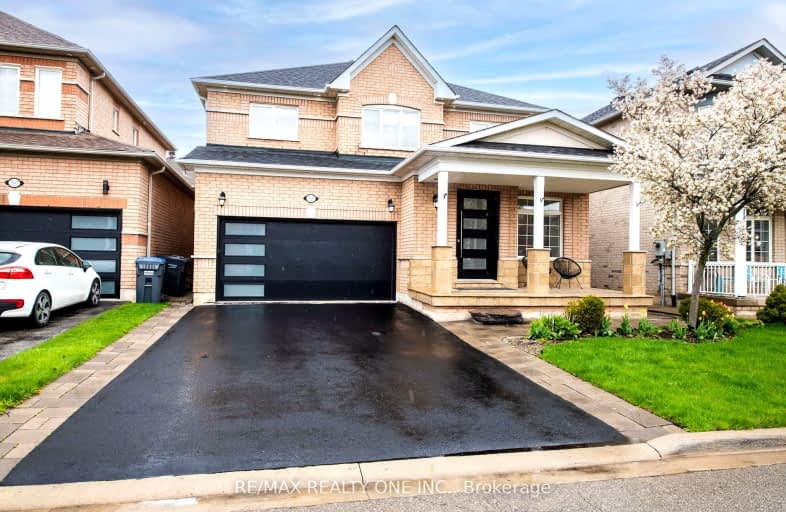 5643 Lila Trail, Mississauga | Image 1