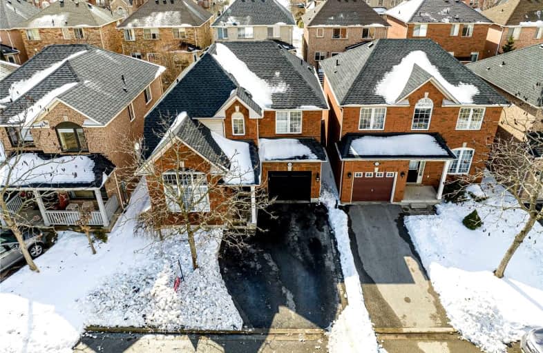 2426 Falkland Crescent, Oakville | Image 1