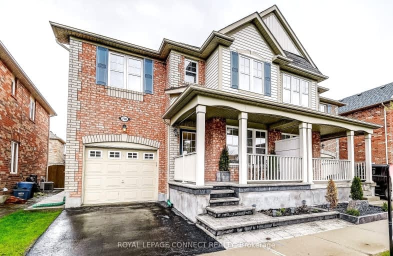 736 Speyer Circle, Milton | Image 1