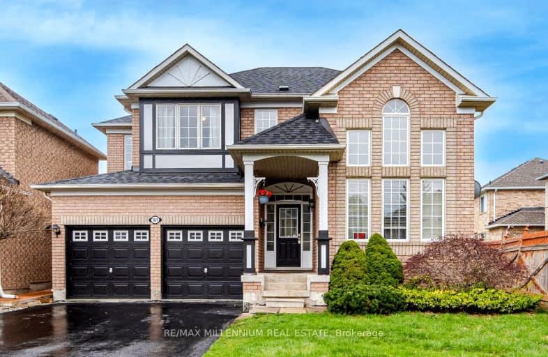 161 Treeline Boulevard West, Brampton | Image 1