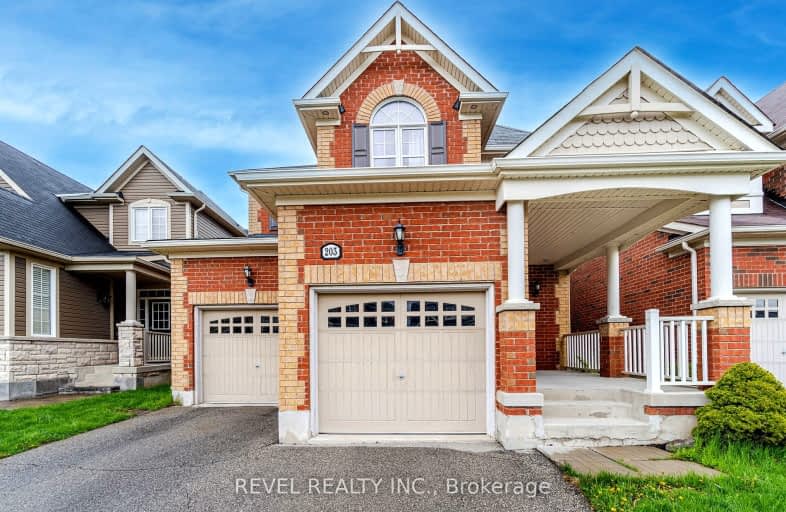 203 Dymott Avenue, Milton | Image 1