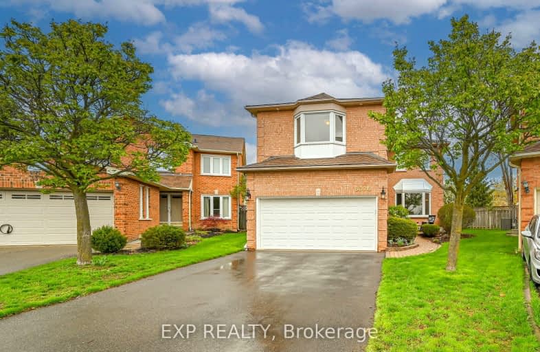 3376 Water Lily Court, Mississauga | Image 1