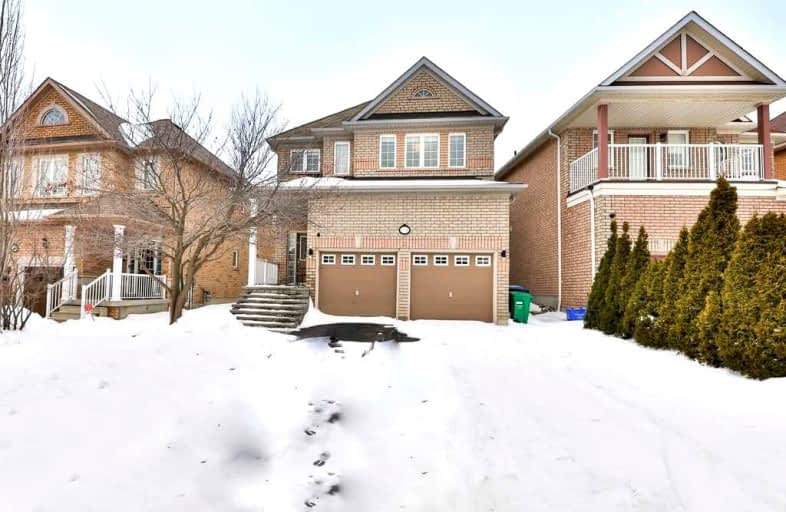 5506 Challenger Drive, Mississauga | Image 1