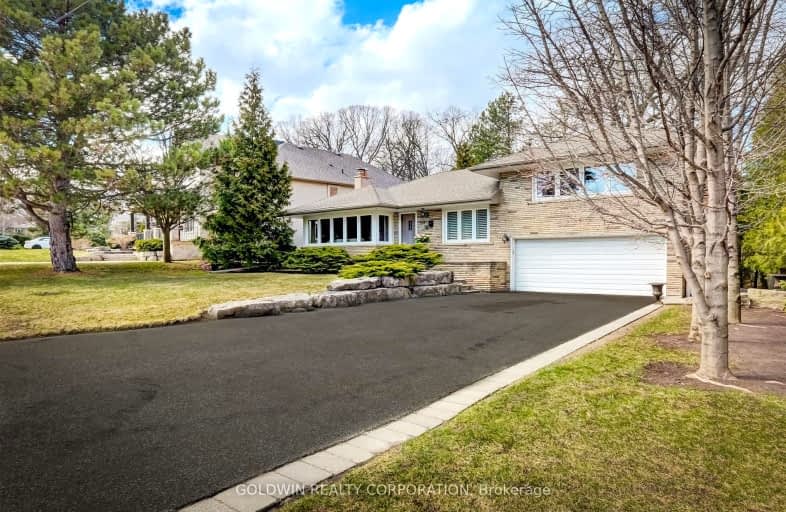 32 Anglesey Boulevard, Toronto | Image 1