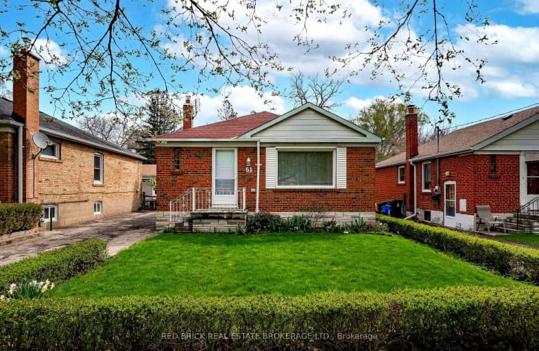 61 Westhead Road, Toronto | Image 1