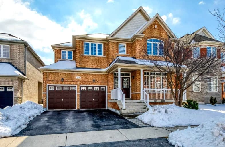 3278 Paul Henderson Drive, Mississauga | Image 1