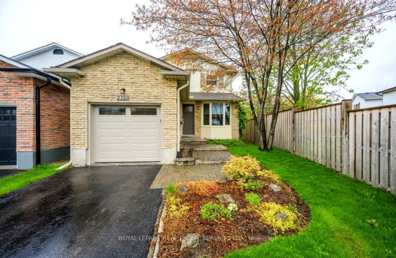 2386 Holyhead Drive, Burlington | Image 1