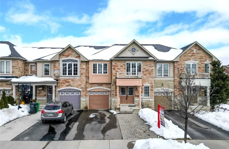 3 Nutwood Way, Brampton | Image 1