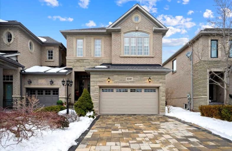 2341 Woodfield Road, Oakville | Image 1