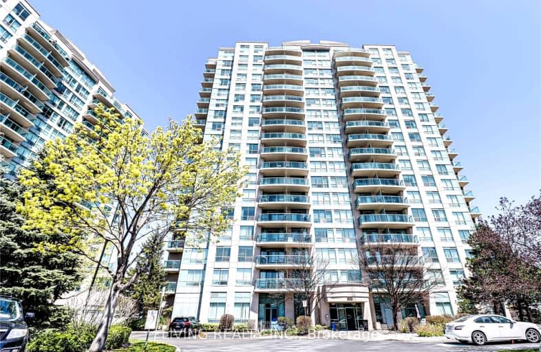 1602-2545 Erin Centre Boulevard, Mississauga | Image 1