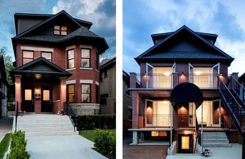 137 High Park Avenue, Toronto | Image 1