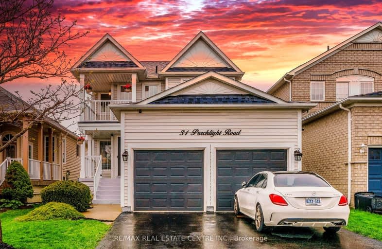 31 Porchlight Road North, Brampton | Image 1