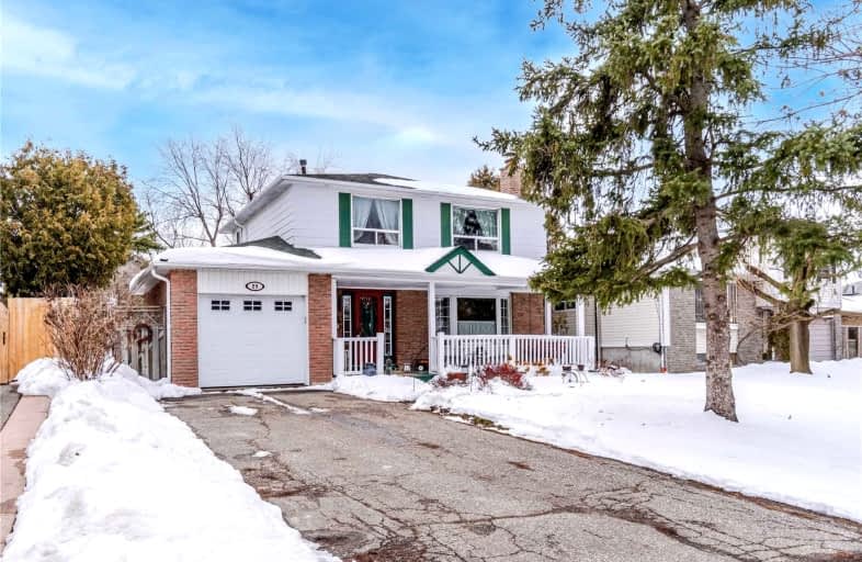 29 Greenmount Road, Brampton | Image 1