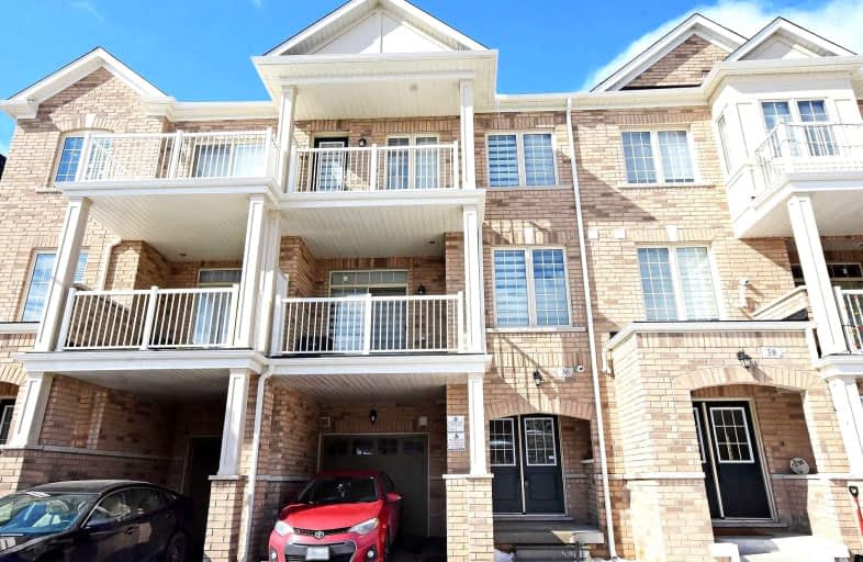 36 Backwater Trail, Brampton | Image 1