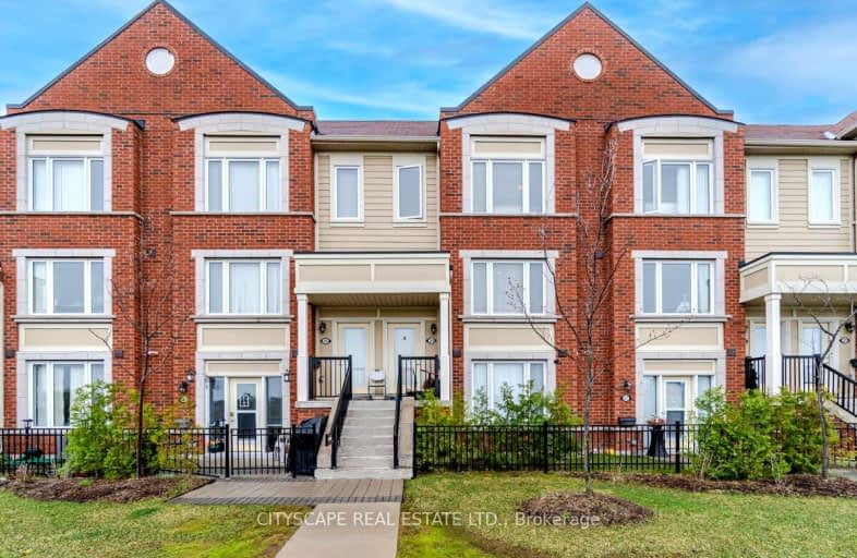 224-250 Sunny Meadow Boulevard, Brampton | Image 1