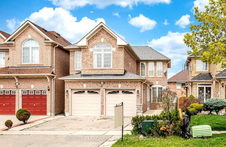 5989 Sidmouth Street, Mississauga | Image 1