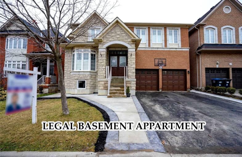 55 Northface Crescent, Brampton | Image 1