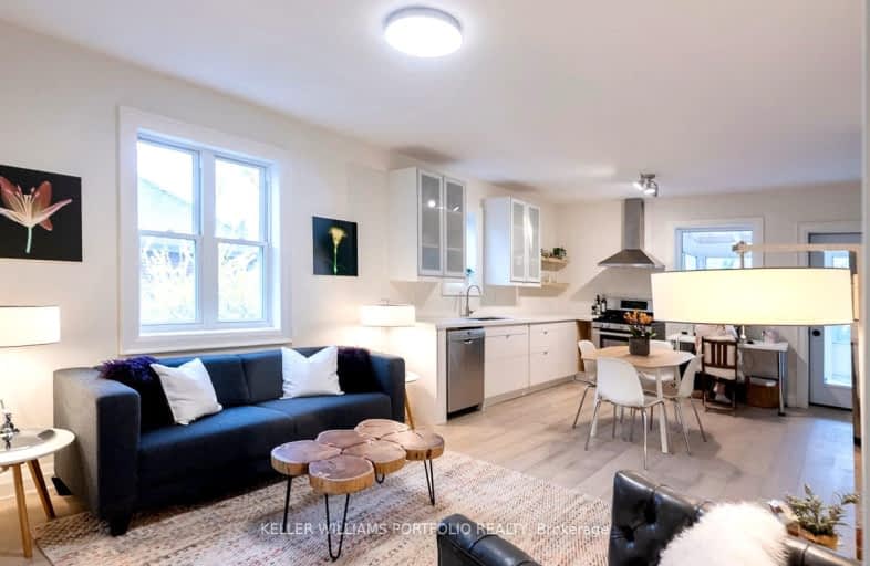 41 Thirty-Ninth Street, Toronto | Image 1