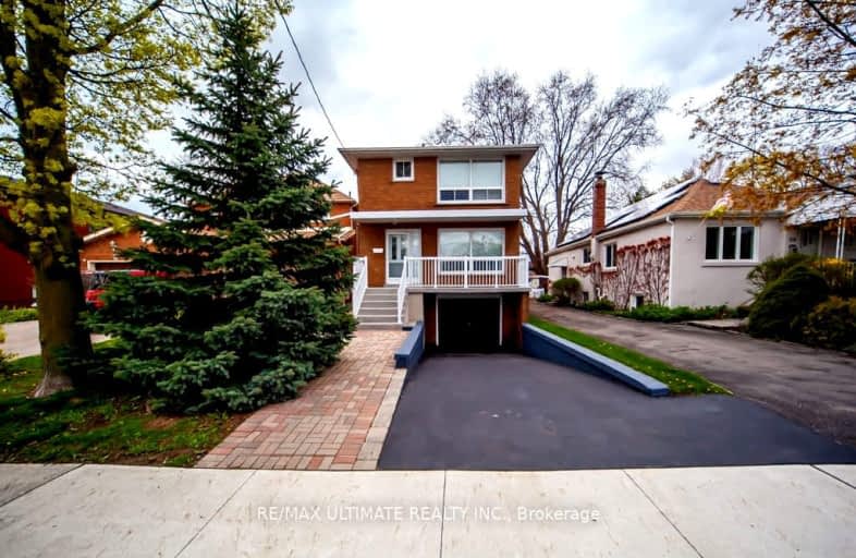 34 Twenty Second Street, Toronto | Image 1