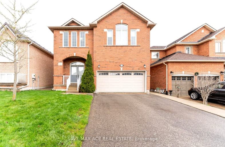 3258 Scotch Pine Gate, Mississauga | Image 1