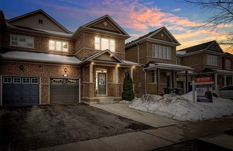 29 Prudhomme Drive, Brampton | Image 1