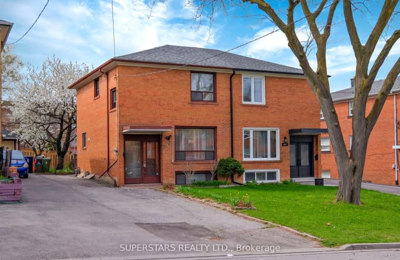 206 Habitant Drive, Toronto | Image 1