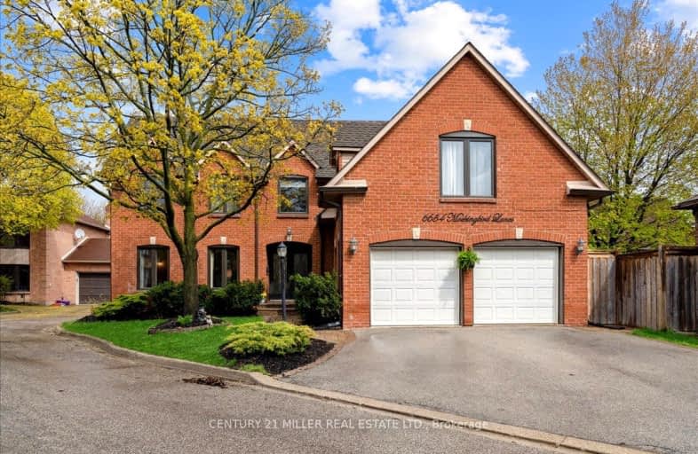 6654 Mockingbird Lane West, Mississauga | Image 1