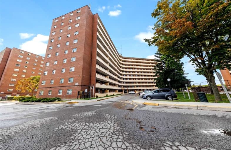 308-3555 Derry Road East, Mississauga | Image 1