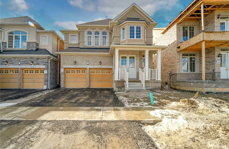 192 Thornbush Boulevard, Brampton | Image 1