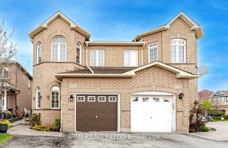 5773 Gant Crescent, Mississauga | Image 1