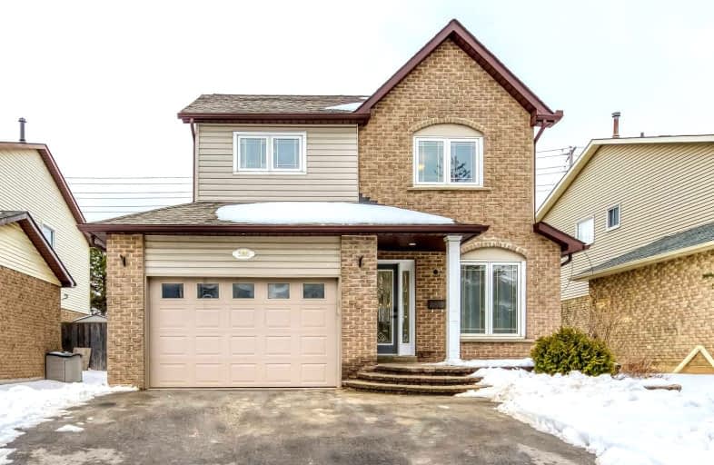 586 Sunnyvale Crescent, Milton | Image 1