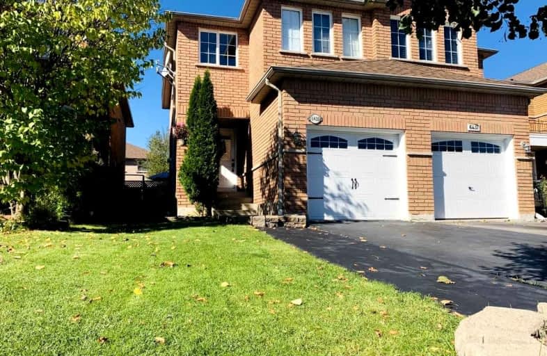 6439 Saratoga Way, Mississauga | Image 1