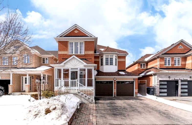 13 Masters Green Crescent, Brampton | Image 1