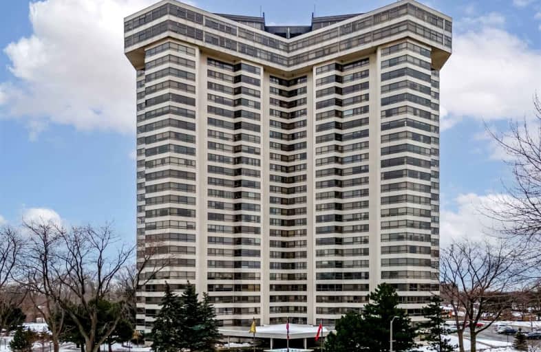 801-1300 Bloor Street, Mississauga | Image 1