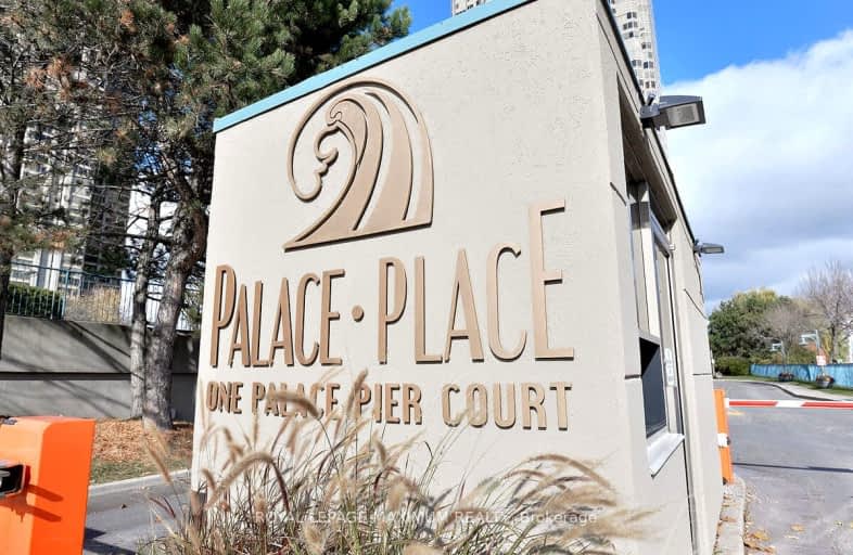 1507-1 Palace Pier Court, Toronto | Image 1