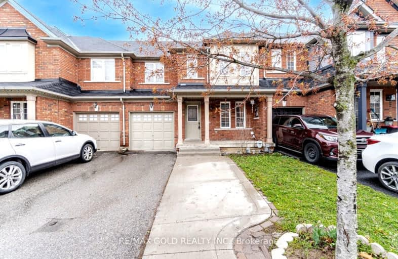 89 Ocean Ridge Drive West, Brampton | Image 1