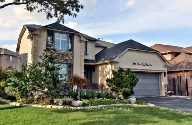 215 River Oaks Boulevard East, Oakville | Image 1